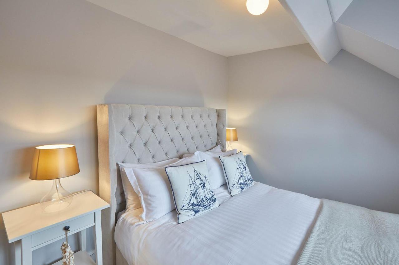 Host & Stay - Henderson House 휫비 외부 사진